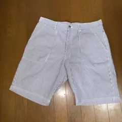 お洒落 カッコいい シナコバ ハーフパンツのサムネイル