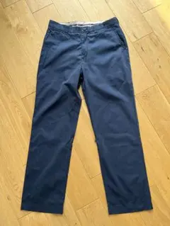 Polo by Ralph Lauren ネイビー チノパン