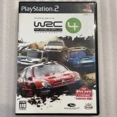 ② PS2 WRC4