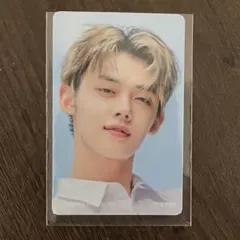 TXT 魔女工場　ヨンジュン　トレカ