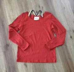 JUICY INTERNATIONAL カットソー 綿100%