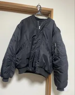 ENTIRE STUDIOS V-22 BOMBER PADDED JACKET