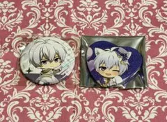 アイナナ 缶バッジ 《壮五》 セット