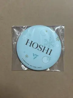 SEVENTEEN セブチ ホシ 一番くじ マグネット