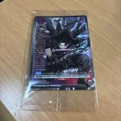 カグラバチ 10巻 プロモカード ユニオンアリーナ カグラバチ 六平千鉱