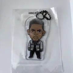 NESMITH クリアチャーム