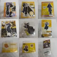 ヒプマイ 夢野幻太郎 アクリルスタンド アクスタ セット