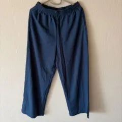 新品 しまむら イージーパンツ