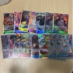 2025年最新】ワンピースカードまとめ売りの人気アイテム - メルカリ