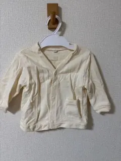 カーディガン　80cm