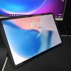 POCO Pad X1 ブルー 8GB 512GB グローバル版 - メルカリ