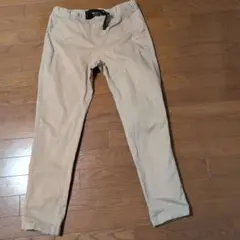 coen ベージュ チノパン