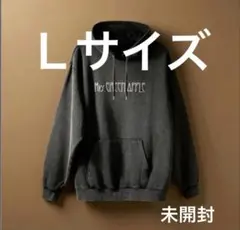 EDEN to BABEL Lサイズ　(バベルの塔パーカー)