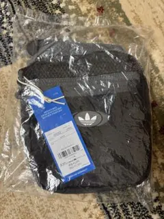 【新品タグ付】 adidas フェスティバルバッグ IB9202 REKIVE