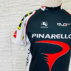 チ*蛮様 PINARELLO Giordana サイクルジャージ 半袖 【011のサムネイル
