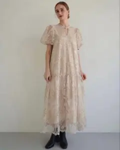 2026年最新】acka puffy occasion dressの人気アイテム - メルカリ