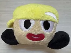 WESTꓸ ぶらさげるヤツ　ヤツぬい　きいろいヤツ中間淳太　箱無し