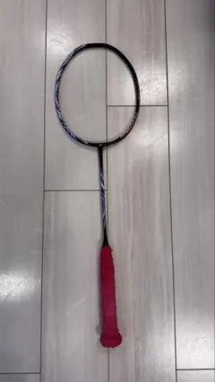 YONEX アストロクス100zz 4UG5ダークネイビー 廃盤 美品 楽天市場】ヨネックス YONEX バドミントン ラケット アストロ