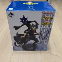 一番くじ　ヒロアカ　C賞