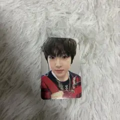 NCTWISH wish station ラントレ md サクヤ