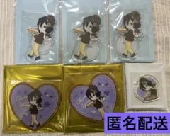 鬼滅の刃 バレンタイン＆ホワイトデー2025 伊黒小芭内 6点セット