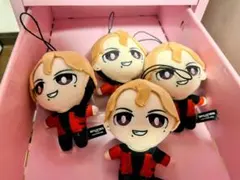 2025年最新】吉野北人 bot ぬいぐるみの人気アイテム - メルカリ