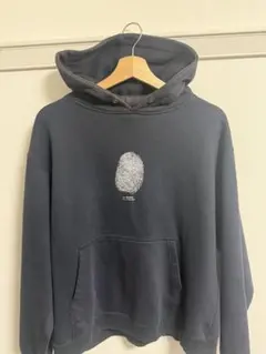 90's〜00's Old Stussy パーカー