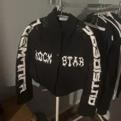 ジャケット