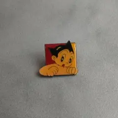 2026年最新】鉄腕アトム ピンバッジの人気アイテム - メルカリ