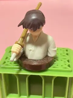 （名探偵コナン）沖田総司 チョコエッグフィギュア