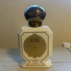 BULY Eau Triple アル・カシール - メルカリ