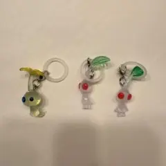 ピクミン ストラップ バラ売り