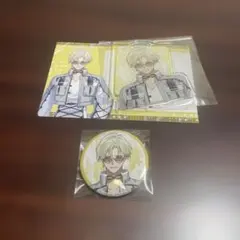 UN：LOGICAL アンロジカル WonderGOO 奏壱セット ワングー - メルカリ