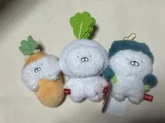 にゃんにゃんにゃんこ カレーセット 3匹のみ - メルカリ