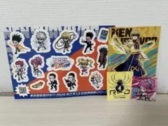 ジャンプフェスタ2025 HUNTER×HUNTER