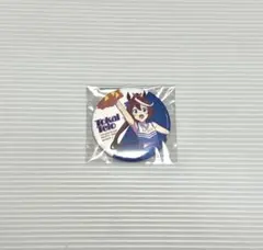 ウマ娘 トウカイテイオー 新冠 北海道限定 缶バッジ - メルカリ