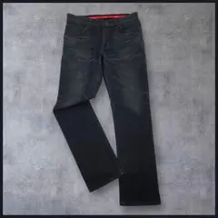 EDWIN XV-FUNCTION Fade Denim y2k Swag ヒゲ - メルカリ