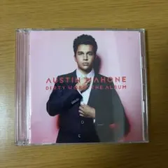 Austin Mahone Dirty Work: The Album