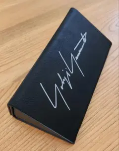Yohji Yamamoto ロゴ入り トレイ 小物入れ - メルカリ