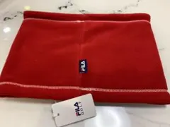FILA GOLF フィラゴルフ ネックウォーマー