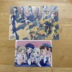 U149 ブロマイド　セット