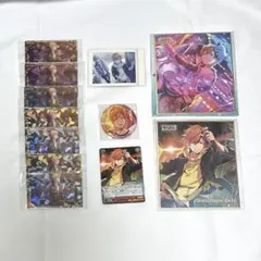 【プロセカ】 東雲彰人 まとめ売り グッズ12点セット