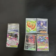 ポケモンカードセット 15枚以上