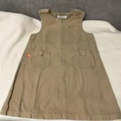 ファミリア　スカート　ワンピース