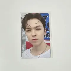 SEVENTEEN SECTOR17 トレカ / バーノン