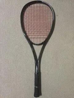 YONEX（ヨネックス）エフレーザー　F-LASER　9V（ブラック） YONEX 『即日出荷』ヨネックス ソフトテニスラケット エフ
