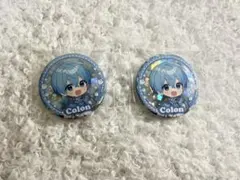 すとぷり缶バッジ(すとめもVol.Forever!!ver!!)ころんくん