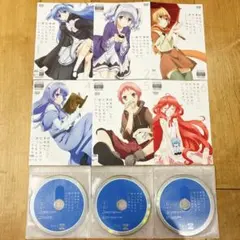 異種族レビュアーズ レンタルdvd 全6巻 - メルカリ