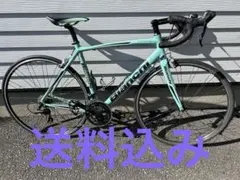 希少Bianchi Via Nirone 7 Liquigas 付属品多 希少Bianchi Via Nirone 7 Liquigas 付属品多 - メルカリ