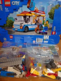 2026年最新】lego 60253の人気アイテム - メルカリ
